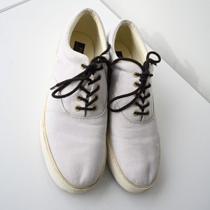 Mens Polo Sneakers